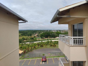 Resort do Lago